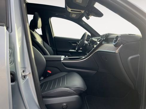 Used 2026 Mercedes-Benz GLC 300 4MATIC image 15