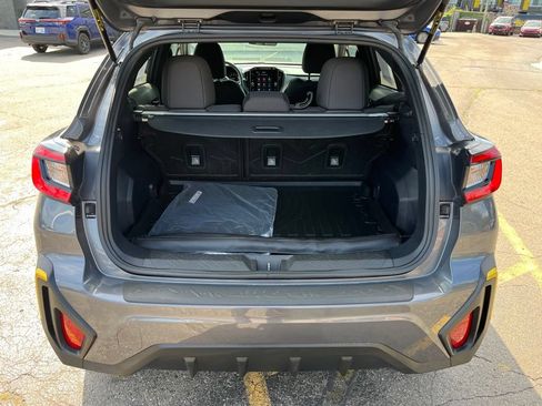 Certified 2024 Subaru Crosstrek 2.5i Sport AWD/4WD image 28