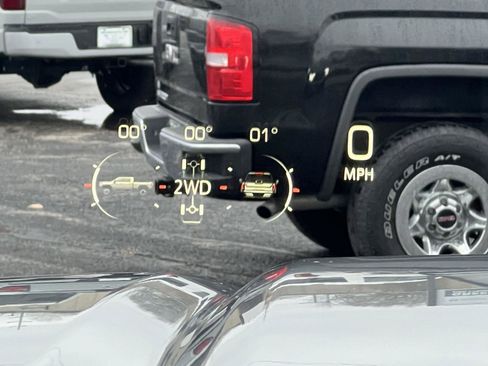 New 2026 GMC Sierra 2500 Denali Ultimate image 27