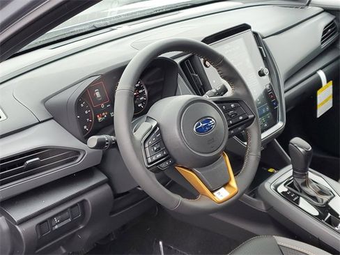 New 2026 Subaru Crosstrek 2.5i Wilderness w/ Wilderness Package image 20