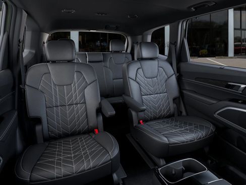 New 2025 Kia Telluride EX X-Line image 16