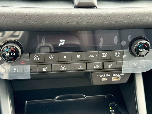 New 2026 Subaru Outback Wilderness AWD/4WD image 18