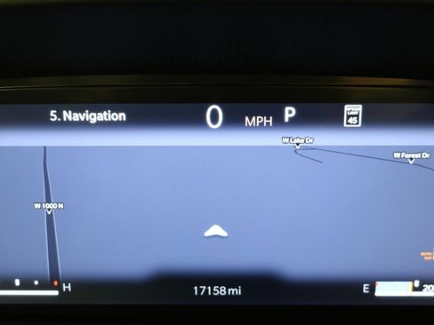 Used 2024 Jeep Wagoneer L Series III w/ Premium Group I AWD/4WD image 14