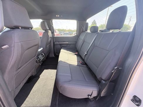 Used 2026 Ford F150 STX w/ Equipment Group 200A AWD/4WD image 7