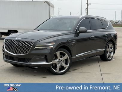 Used 2024 Genesis GV80 3.5T w/ Prestige Package