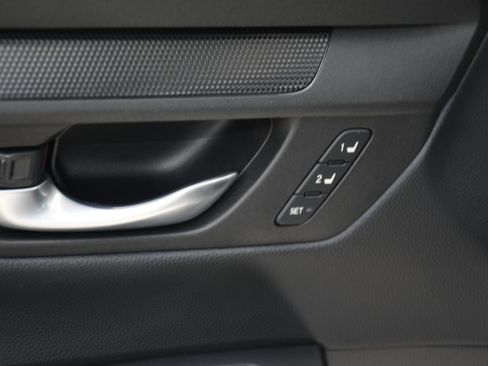 Used 2024 Honda CR-V Sport-L image 12