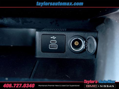 Used 2024 Ford Escape Active AWD/4WD image 19