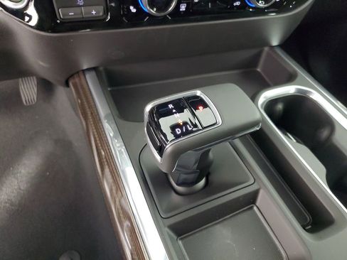 New 2026 Chevrolet Silverado 1500 RST w/ RST All Star Premium Package image 18