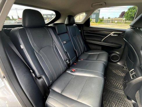 Used 2019 Lexus RX 350 AWD image 20
