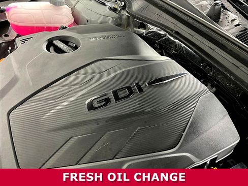 Used 2025 Kia K5 GT-Line w/ GT-Line Premium Package FWD image 30