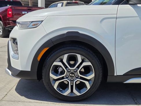 Used 2020 Kia Soul X-Line FWD image 9
