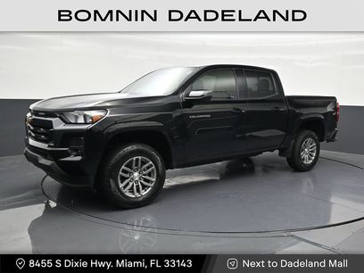 Used 2023 Chevrolet Colorado LT w/ LT Convenience Package