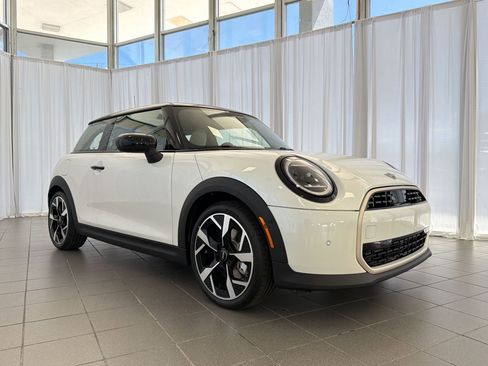 New 2026 MINI Cooper 2-Door Hardtop image 7