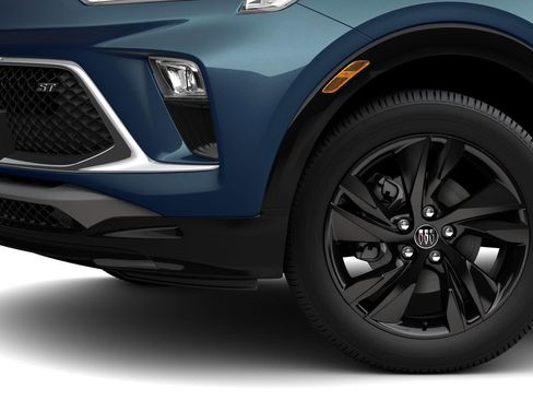New 2026 Buick Encore GX Sport Touring AWD/4WD image 29