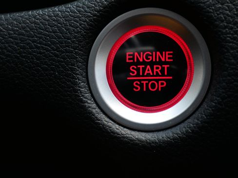 Used 2019 Honda CR-V EX-L image 28