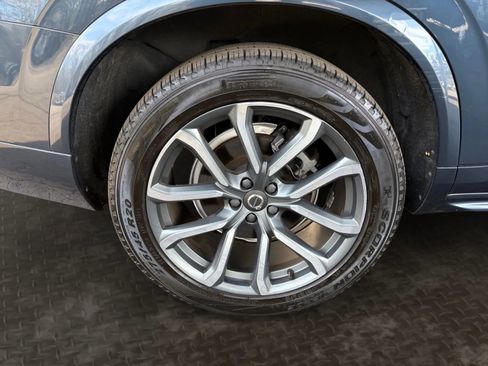 Used 2019 Volvo XC90 T5 Momentum image 41