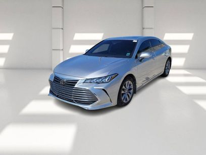 Used 2020 Toyota Avalon XLE