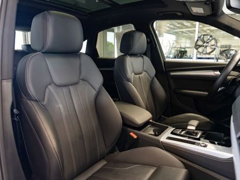 Certified 2024 Audi Q5 2.0T Premium Plus w/ Premium Plus Package AWD/4WD image 29