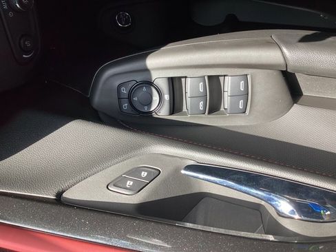 New 2026 Chevrolet TrailBlazer RS w/ Convenience Package image 23