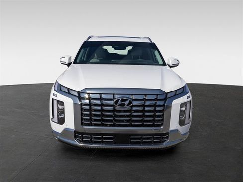 Used 2025 Hyundai Palisade Calligraphy image 12