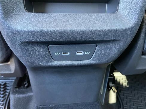 New 2026 Volkswagen Tiguan S FWD image 18