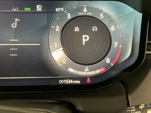 Used 2026 Land Rover Range Rover SE image 15