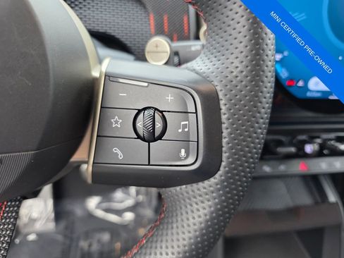 Used 2025 MINI Cooper Countryman John Cooper Works w/ Comfort Package Max AWD/4WD image 17