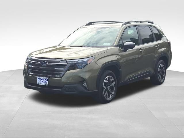 New 2026 Subaru Forester Premium AWD/4WD image 5