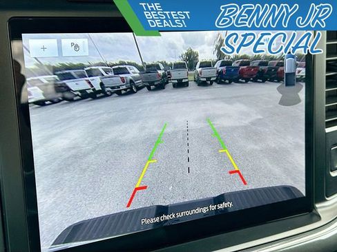 Used 2023 Ford F150 XLT w/ Equipment Group 302A High image 14