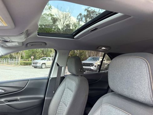 Used 2018 Chevrolet Equinox LT image 22