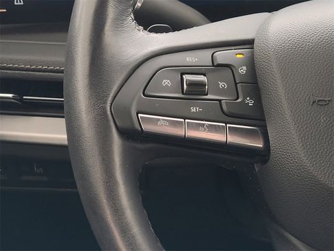 Certified 2024 Cadillac XT4 Premium Luxury w/ Cold Weather Package image 30