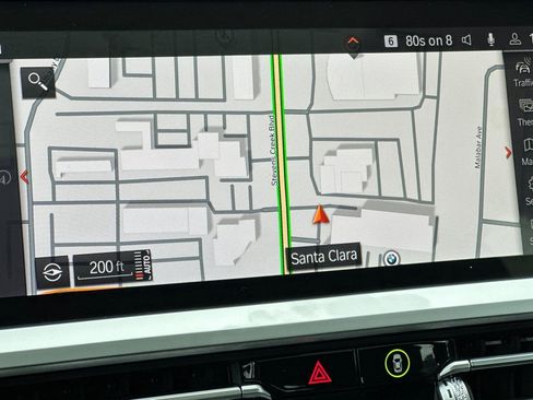 Used 2023 BMW M440i xDrive Gran Coupe image 24