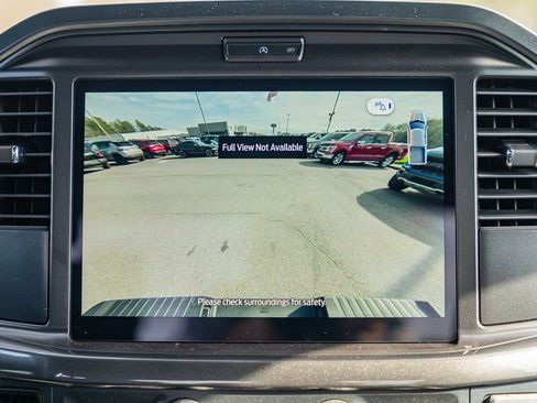 New 2026 Ford F150 STX image 25