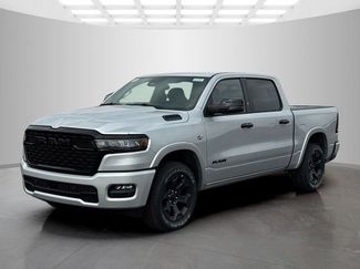 New 2026 RAM 1500 4x4 Crew Cab video 3