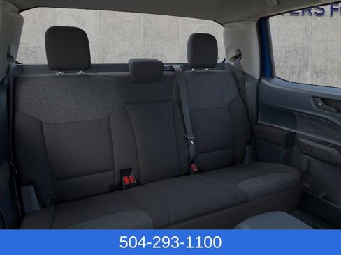 New 2026 Ford Maverick XL FWD image 13
