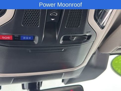 Certified 2023 Subaru Outback Limited image 35