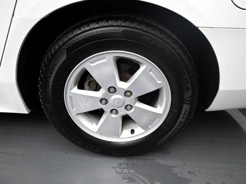 Used 2010 Chevrolet Impala LT w/ Luxury Edition Package image 18