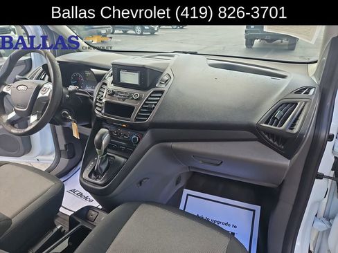 Used 2019 Ford Transit Connect XL FWD image 29