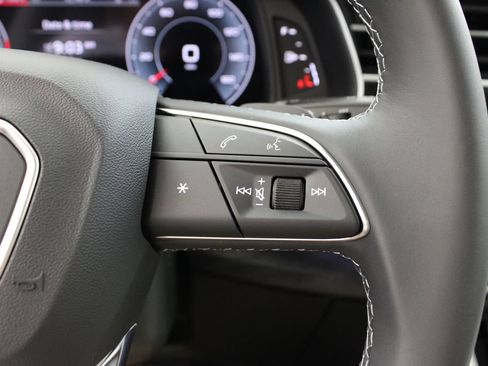 New 2026 Audi Q7 Premium Plus AWD/4WD image 28