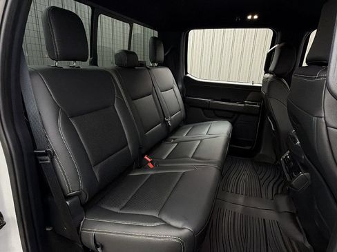 Used 2024 Ford F150 XLT w/ Equipment Group 302A MID AWD/4WD image 41