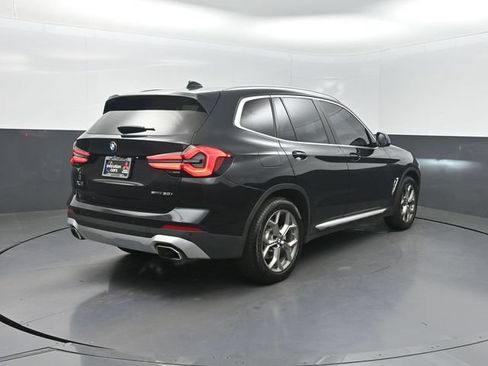 Used 2023 BMW X3 sDrive30i w/ Convenience Package RWD image 27