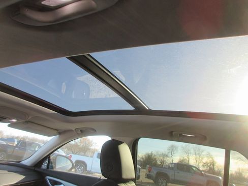 New 2026 Buick Envision Avenir image 16