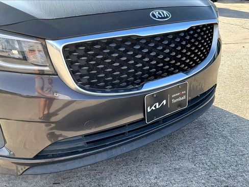 Used 2016 Kia Sedona LX w/ Option Group 020 image 25