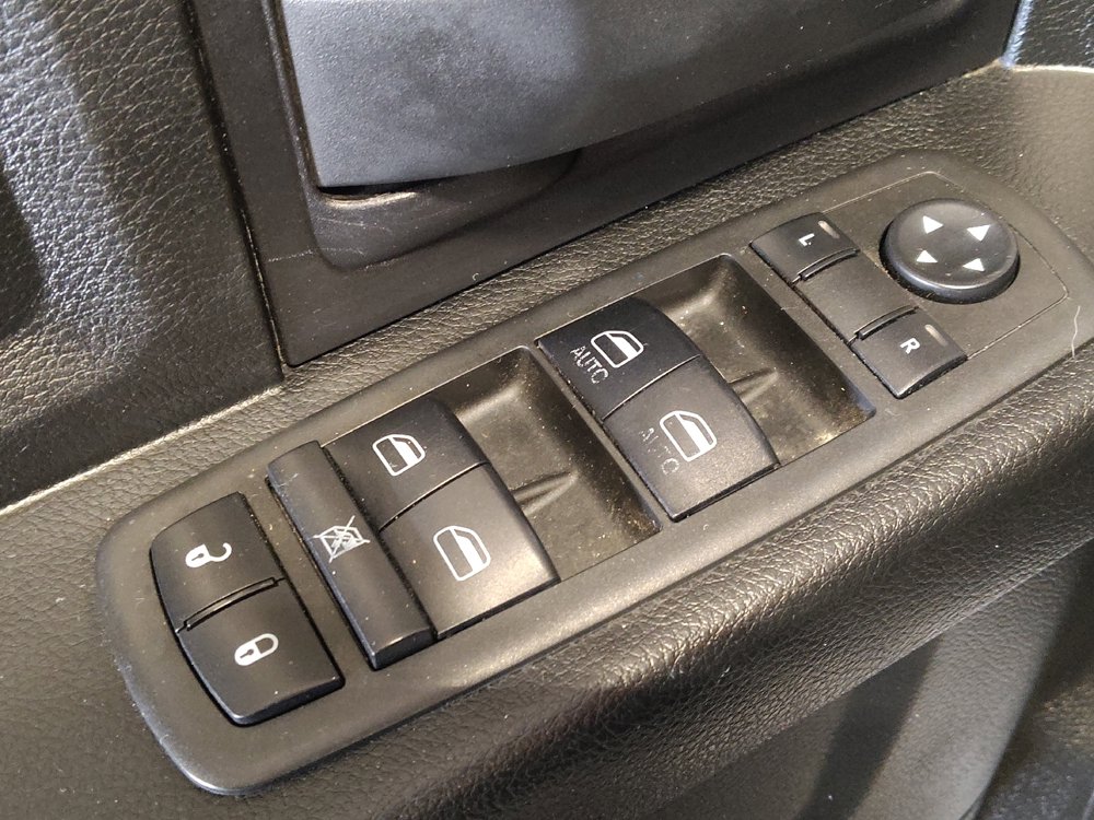 Used 2018 RAM 1500 Tradesman RWD image 27