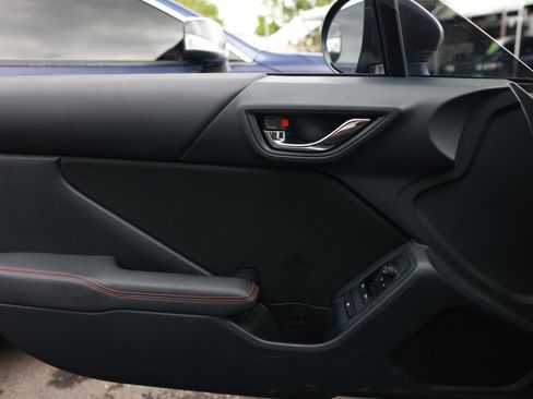Used 2024 Subaru BRZ Premium RWD image 48