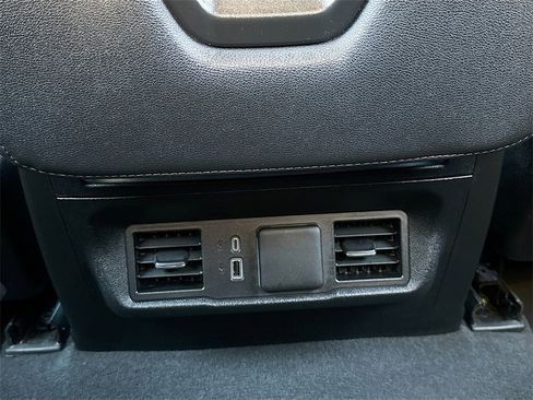 Used 2024 Chevrolet Silverado 1500 RST image 25