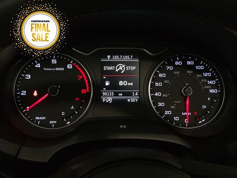 Used 2020 Audi A3 2.0T Premium w/ Final Edition Package image 21