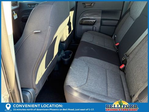 New 2026 Ford Maverick XLT w/ Equipment Group 301A image 18