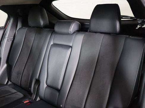 Used 2024 Mitsubishi Eclipse Cross SE image 32