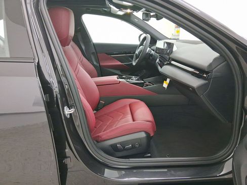 New 2026 BMW 530i w/ M Sport Package RWD image 29